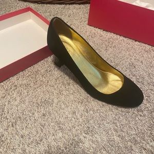 Jcrew heels size 7.5 still in great condition